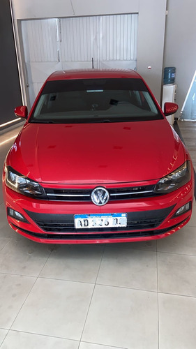 Volkswagen Polo 1.6 Comfortline