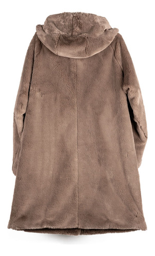 Tapado Xl Extra Large Monaco Taupe