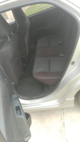 Toyota Etios 1.5 Sedan Xls
