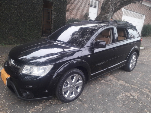 Fiat Freemont 2013 2.4 Precision 5p