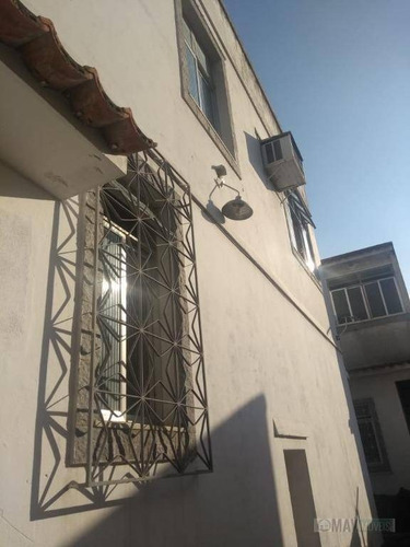 Imagem 3 de 22 de Casa Com 5 Dormitórios À Venda Por R$ 580.000,00 - Madureira - Rio De Janeiro/rj - Ca0405