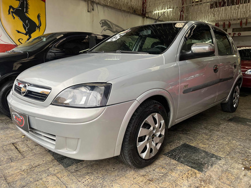 Chevrolet Corsa 1.0 Joy Flex Power 5p