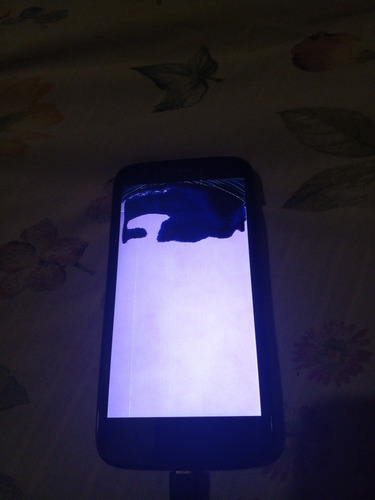 Celular Motorola Xt1031 Para Piezas (Usado)