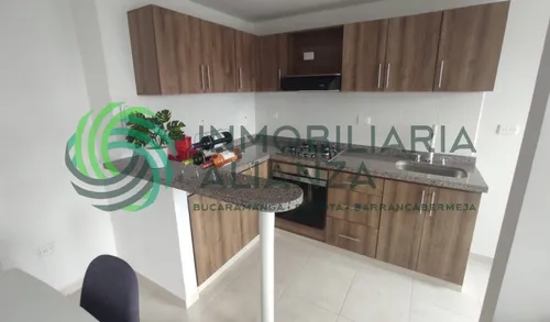 Apartamento En Venta En San Francisco De La Cuesta. Cod V61121