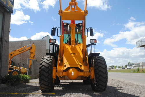 Pala Cargadora Lonking Cdm835nd 2 M3 Deutz 125hp Anticipo!!
