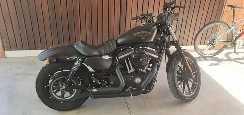 Harley Davidson 2017