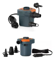 Comprar Infladores  De Inflables Bestway 220v +12v (2 Infladores)