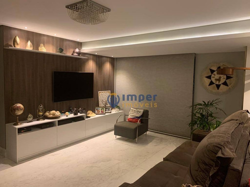 Imagem 6 de 30 de Cobertura Com 2 Dormitórios À Venda, 85 M² Por R$ 1.440.000 - Perdizes - São Paulo/sp - Co0305