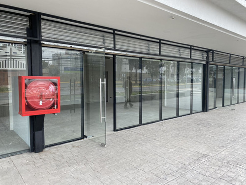 ¡oportunidad De Arriendo! Último Local En Ñuñoa.