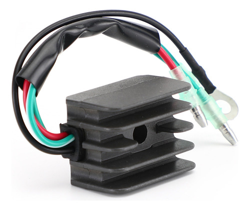 Rectificador For Mercury 20 25 30 40 60 Hp 810937m 810937t