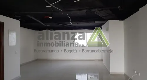 Oficina En Arriendo En Sector Comercial. Cod A13364