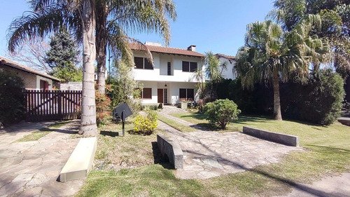 Imagen 2 de 30 de Casa En Venta En Country Maschwitz Club