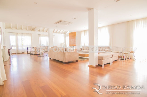 Imagem 11 de 30 de Casa Em Condomínio, 3 Dormitórios, 187 M², Jardim Carvalho - 208026