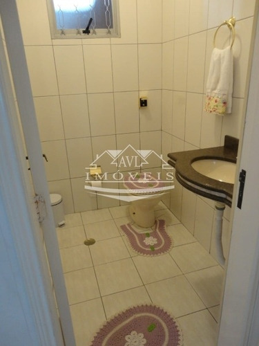 Imagem 20 de 29 de Sobrado Para Venda No Bairro Jardim Das Oliveiras, 3 Dorm, 1 Suíte, 2 Vagas, 67 Mts M - 1171