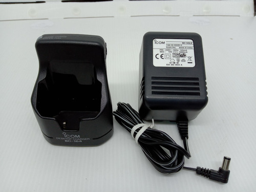 Imagem 3 de 10 de Rádio Transceptor Ultra Leve Icom Icp7a Ht Vhf Uhf Ic-p7a