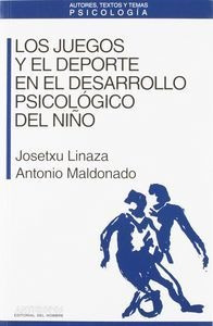 Juegos Y Deporte Desarrollo Psicologico Niño - Linaza,jo...