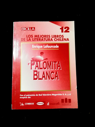 Palomita Blanca