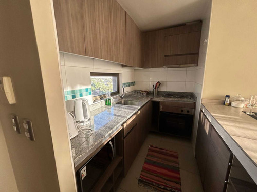 Arriendo De Departamento (87119)