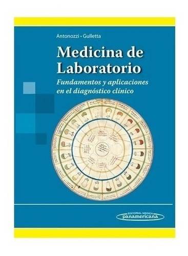 Medicina De Laboratorio Fundamentos Y Aplicaciones Nuevo!