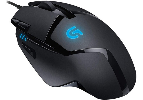 Mouse Para Juegos Logitech G402 Hyperion Fury