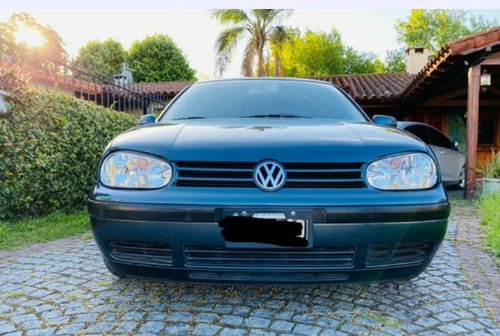 Volkswagen Golf 1.6 Comfortline 2004