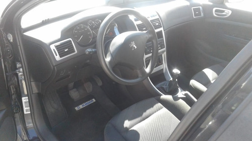 Peugeot 307 Xs 1.6 - 2008 - Recibo Menor - Financio