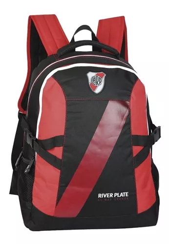 Mochila De River Adidas |