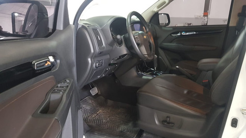 Chevrolet S10 2.8 200cv At 4x4 High Country 2019