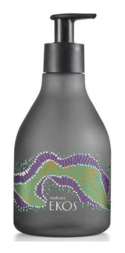 Jabonera De Vidrio Natura 250ml, Edición Limitada! Nueva!!