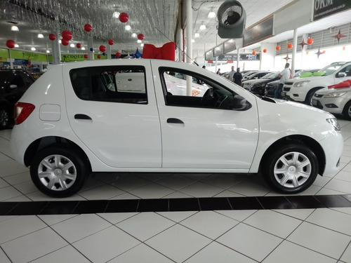 Renault Sandero 1.0 Gt Line 2021 *todas As Cores*