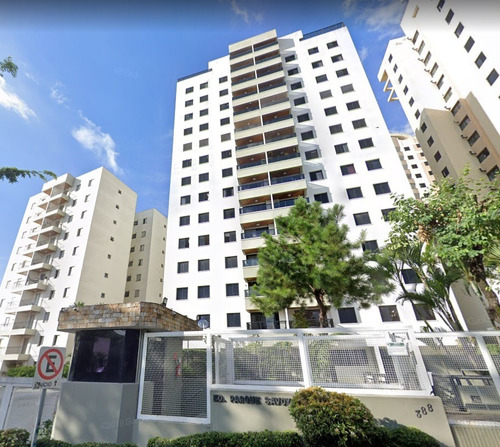 Imagem 1 de 22 de Apartamento Com 03 Dormitórios E 98 M² | Lauzane Paulista , São Paulo | Sp - Ap163859v