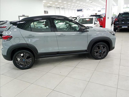 Fiat Pulse 1.0 TURBO 200 HYBRID IMPETUS CVT