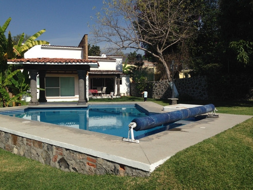 Imagen 11 de 14 de En Venta Hermosa Casita En Oaxtepec, Morelos.