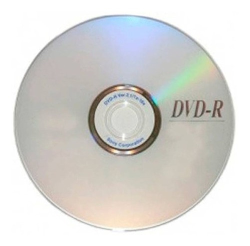 Discos Virgenes Verbatim Dvd- Dvd+r 16x 4.7gb 50 Piezas /v