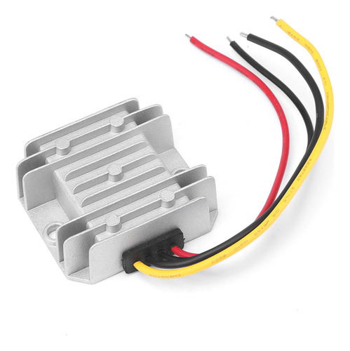 Convertidor Dcdc Dc12v/24v A 5v 10a 50w Regulador De Voltaje