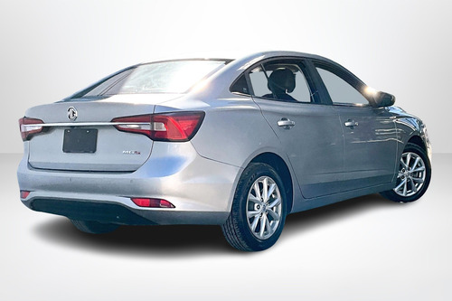MG MG5 4 PTS EXCITE 15L CVT VE PIEL RA-16