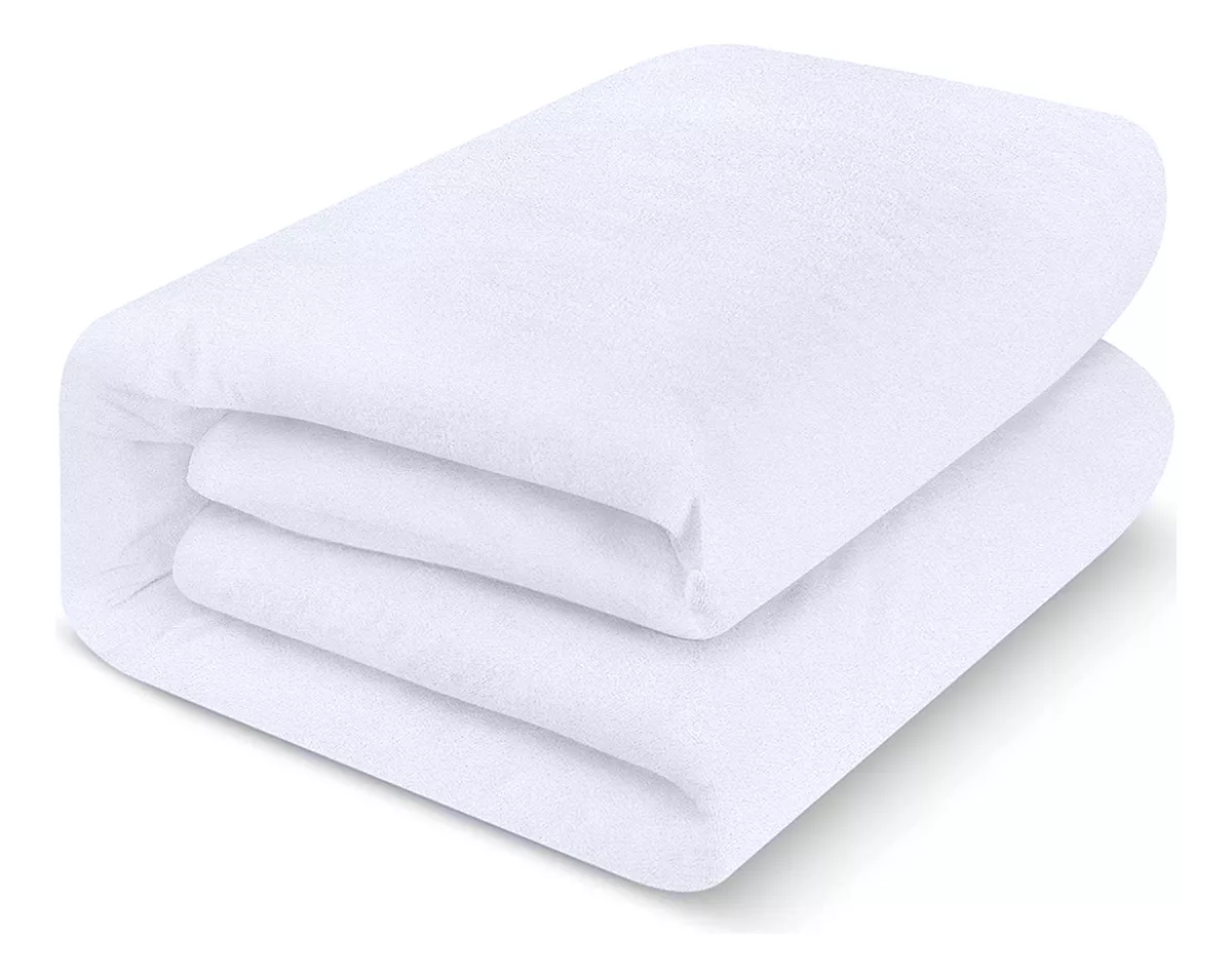 Primera imagen para búsqueda de toallas de baño blancas