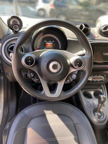 Smart Forfour 2016 1.0 Play