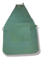 Comprar Kit Soldador Delantal Goma  Manga Polainas Guantes Soldador