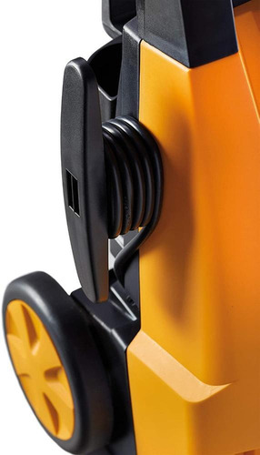 Lavadora De Alta Pressão Wap Ousada Plus 2200 - 127 Volts