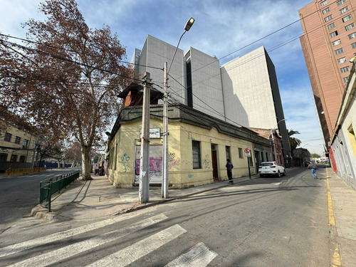 Oportunidad De Inversión Junto A Usach (66445)