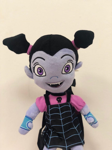Vampirina 45 Cms Mochilitas 6 Por