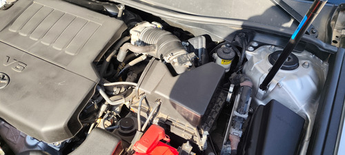 Toyota Camry 3.5 Se V6 Aa Ee Qc Nave. At