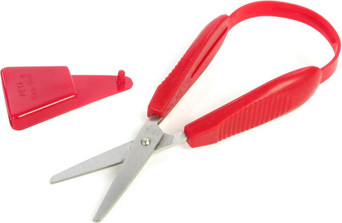 P-125-a Mini Easi Grip Scissor