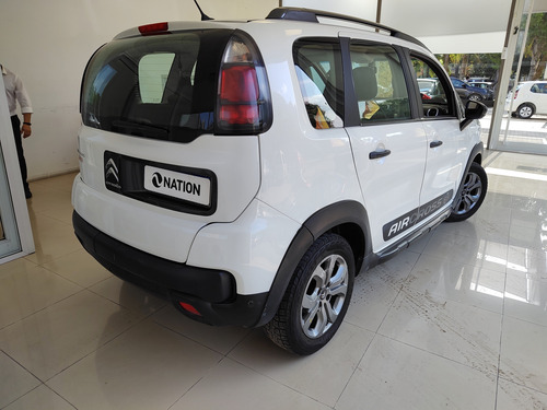Citroën C3 Aircross 1.6 Vti 115 Feel