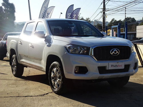 Maxus T60 T60 DC 4X4 GL 2.8D