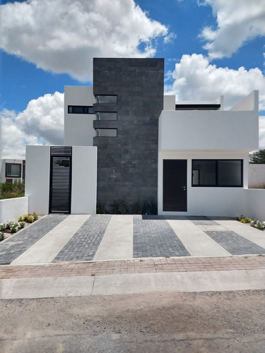 Imagen 7 de 30 de Estrena Casa En San Isidro Juriquilla Con Habitación En Pb C