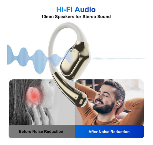 Auriculares Con Traductor De Idiomas Con Ia Para 144 Idiomas