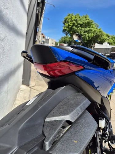Suzuki Gixxer 155 - 100% Financiada - Tomamos Tu Usada