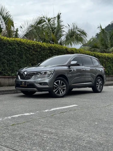 Renault Koleos 2.5 Intens